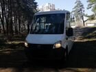 ГАЗ ГАЗель Next 2.8 МТ, 2017, микроавтобус объявление продам