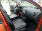Renault Kaptur 2.0 МТ, 2016, внедорожник объявление продам