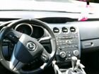 Mazda CX-7 2.5 AT, 2011, внедорожник объявление продам