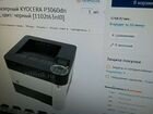 Принтер kyocera ecosys p3060dn объявление продам