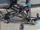 Электровелосипед E-bike Fischer 28 ETH 1401 объявление продам