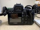 Canon 1000D объявление продам