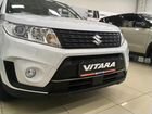 Suzuki Vitara 1.6 МТ, 2019, внедорожник объявление продам