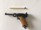 Пистолеты миниатюрные коллекционные объявление продам
