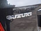 Suzuki SX4 1.6 AT, 2014, внедорожник объявление продам