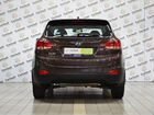 Hyundai ix35 2.0 МТ, 2015, 135 725 км объявление продам