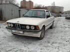 BMW 3 серия 2.0 МТ, 1980, 222 222 км объявление продам
