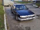 Opel Vectra 1.6 МТ, 1989, 999 999 км объявление продам