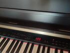 Электронное пианино Yamaha CLP-340 объявление продам