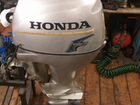 Надувная лодка Зодиак 310S с мотором Honda 8л.с объявление продам