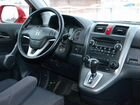 Honda CR-V 2.0 AT, 2008, 116 719 км объявление продам