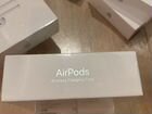 Apple AirPods 2/Pro Новые объявление продам