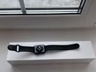 Apple Watch 3 Space Gray 42mm объявление продам