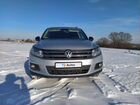 Volkswagen Tiguan 2.0 AT, 2013, 150 000 км объявление продам