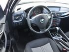 BMW X1 2.0 AT, 2012, 173 000 км объявление продам