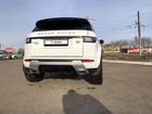 Land Rover Range Rover Evoque 2.0 AT, 2017, 21 582 км объявление продам