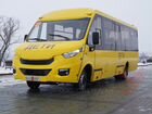 Автобус школьный Ивеко Неман объявление продам