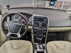 Volvo XC60 2.4 AT, 2012, 168 000 км объявление продам