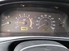 Chevrolet Niva 1.7 МТ, 2010, 103 500 км объявление продам