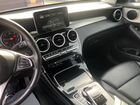 Mercedes-Benz GLC-класс 2.1 AT, 2016, 107 000 км объявление продам