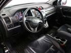 Honda CR-V 2.4 AT, 2011, 93 990 км объявление продам