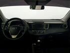 Toyota RAV4 2.0 МТ, 2015, 57 002 км объявление продам