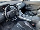 Land Rover Range Rover Evoque 2.2 AT, 2013, 138 600 км объявление продам