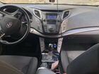 Hyundai i40 2.0 AT, 2014, 80 000 км объявление продам