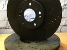 Тормозные диски Rotinger для Subaru Tribeca объявление продам