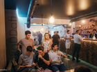 KaDDafi lounge bar в центре города объявление продам