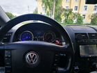 Volkswagen Touareg 3.6 AT, 2008, 175 000 км объявление продам