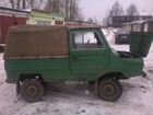 ЛуАЗ 969 1.2 МТ, 1981, 80 000 км объявление продам
