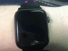 Apple Watch 4 44 объявление продам