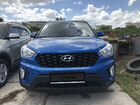 Hyundai Creta 1.6 AT, 2020 объявление продам