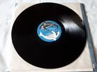 LP Skyclad -The Silent Whales Of Lunar Sea 95 Germ объявление продам