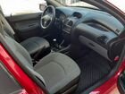 Peugeot 206 1.4 МТ, 2010, 98 521 км объявление продам