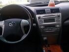 Toyota Camry 2.4 AT, 2010, 194 000 км объявление продам