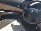 Alfa Romeo 166 2.0 МТ, 1998, 150 000 км объявление продам
