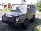 ЛуАЗ 969 1.2 МТ, 1989, 50 000 км объявление продам