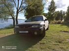 Subaru Outback 2.5 AT, 1995, 245 000 км объявление продам