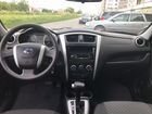 Datsun on-DO 1.6 AT, 2016, 123 958 км объявление продам