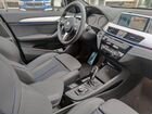 BMW X1 2.0 AT, 2020 объявление продам