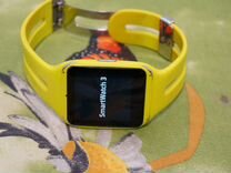 sony smartwatch 3 mercadolibre