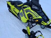 Polaris 850 Pro RMK 155 2019