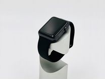 apple watch 3 42mm nike plus