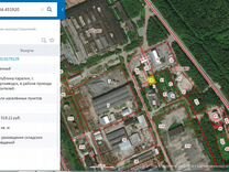 Балаково проезд строителей карта