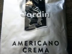 Кофе Jardin Americano Crema
