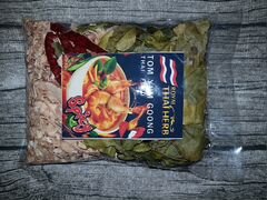 Набор тайских пряностей для супа Том Ям 120 гр