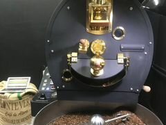 Кофе в зёрнах