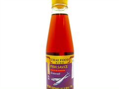 Рыбный соус (fish sauce) Thai Food King Тай Фу